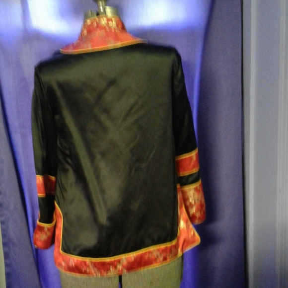 Jacket - Picture 2 of 2